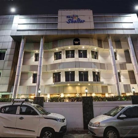 Shelter Hotel ลัคเนา ภายนอก รูปภาพ