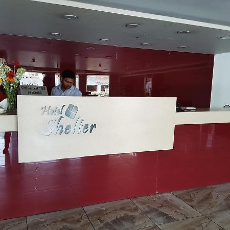 Shelter Hotel ลัคเนา ภายนอก รูปภาพ