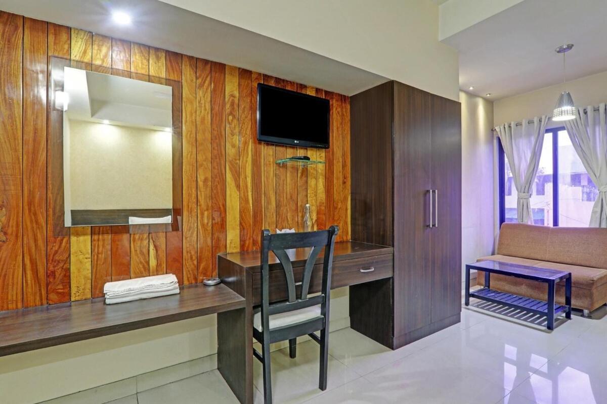 Shelter Hotel ลัคเนา ภายนอก รูปภาพ