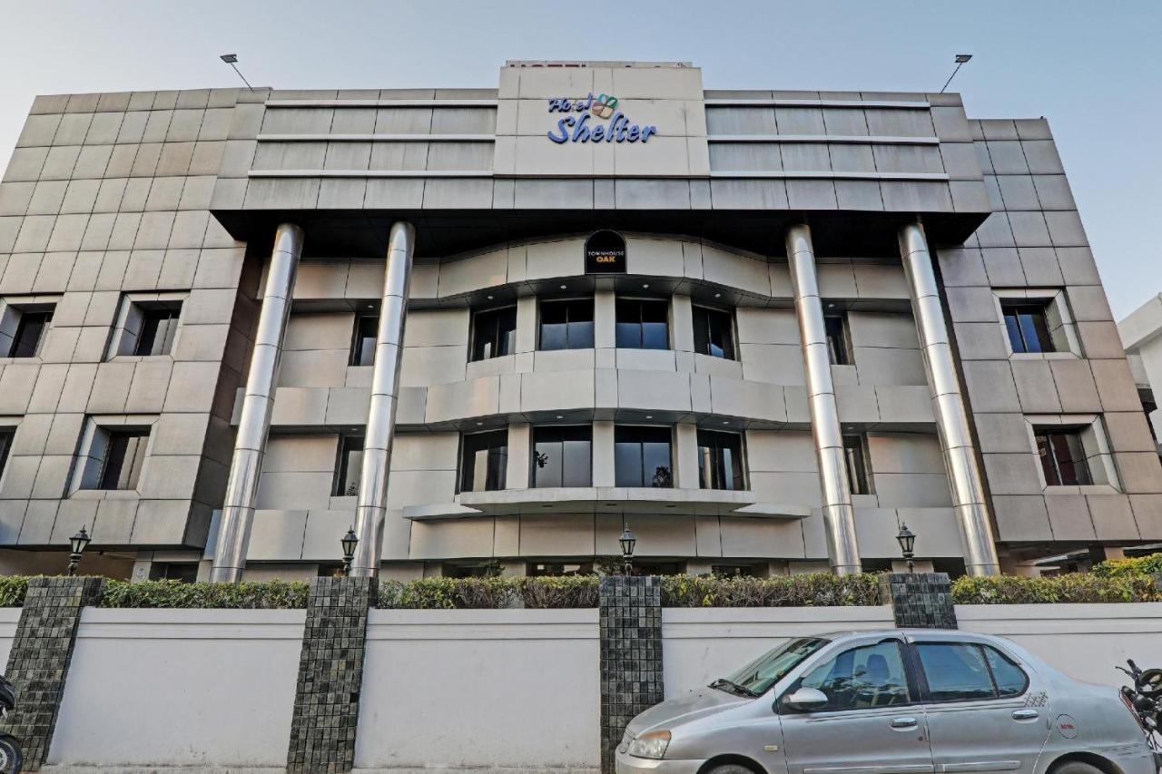 Shelter Hotel ลัคเนา ภายนอก รูปภาพ