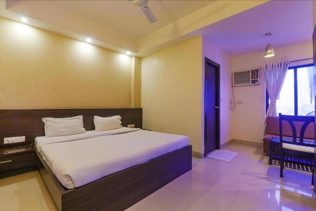 Shelter Hotel ลัคเนา ภายนอก รูปภาพ