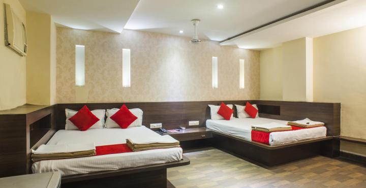 Shelter Hotel ลัคเนา ภายนอก รูปภาพ