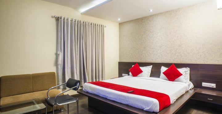 Shelter Hotel ลัคเนา ภายนอก รูปภาพ