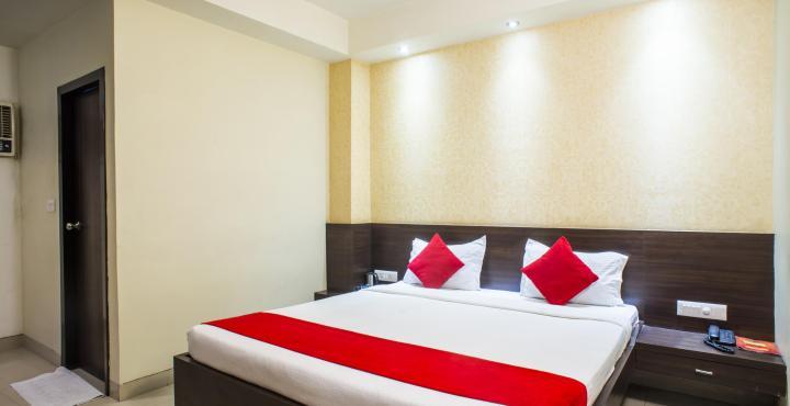 Shelter Hotel ลัคเนา ภายนอก รูปภาพ