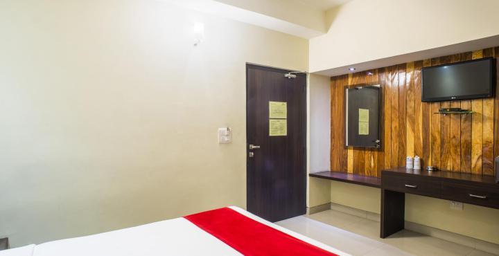 Shelter Hotel ลัคเนา ภายนอก รูปภาพ