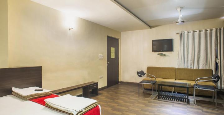Shelter Hotel ลัคเนา ภายนอก รูปภาพ