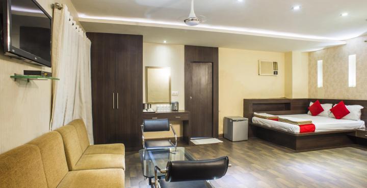 Shelter Hotel ลัคเนา ภายนอก รูปภาพ