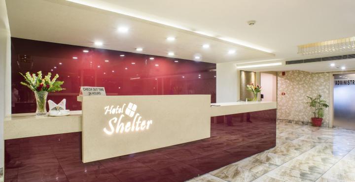 Shelter Hotel ลัคเนา ภายนอก รูปภาพ