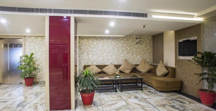 Shelter Hotel ลัคเนา ภายนอก รูปภาพ