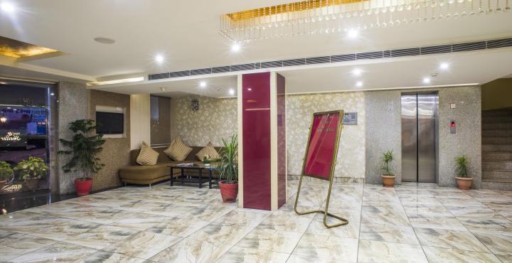 Shelter Hotel ลัคเนา ภายนอก รูปภาพ