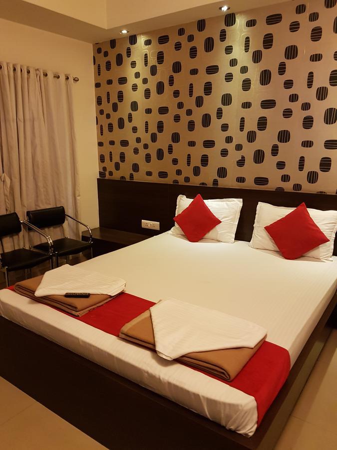 Shelter Hotel ลัคเนา ภายนอก รูปภาพ