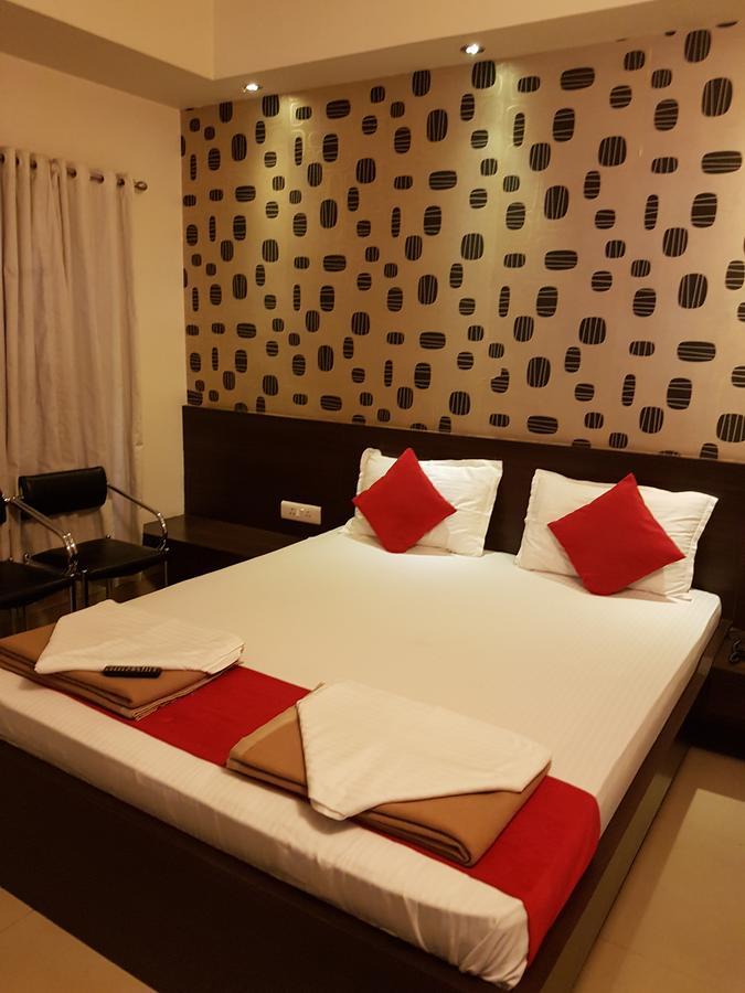 Shelter Hotel ลัคเนา ภายนอก รูปภาพ