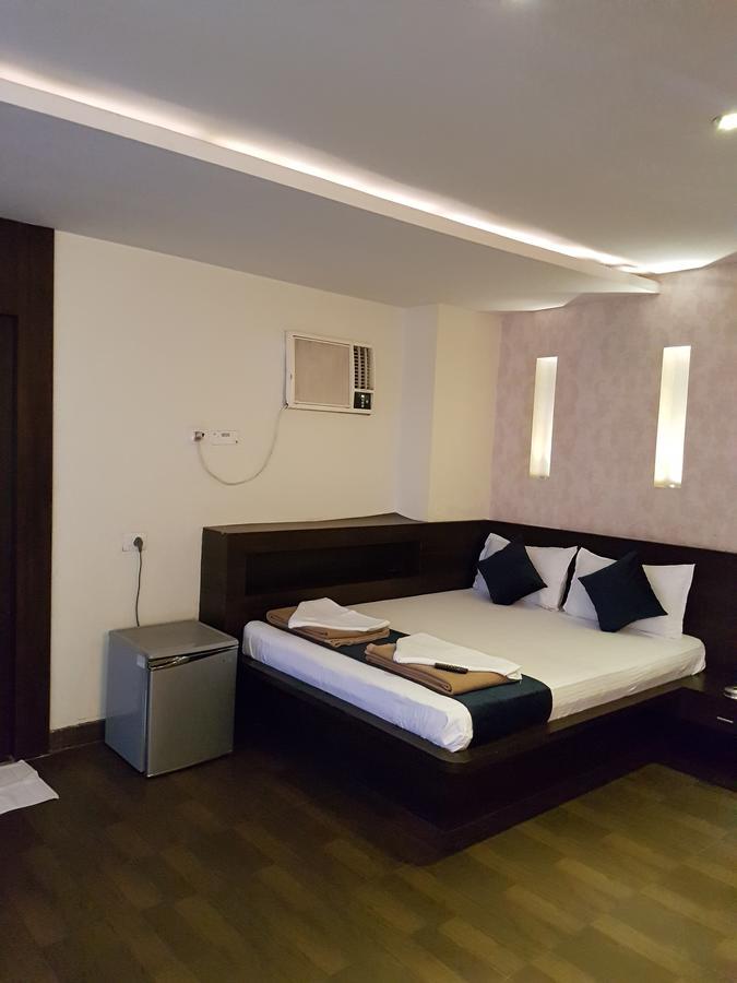 Shelter Hotel ลัคเนา ภายนอก รูปภาพ