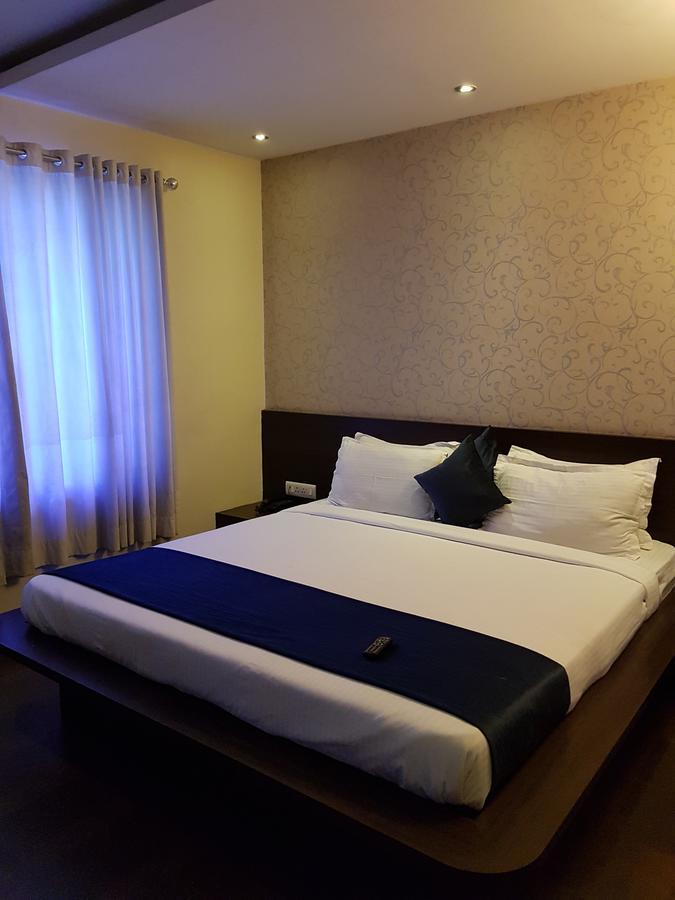 Shelter Hotel ลัคเนา ภายนอก รูปภาพ