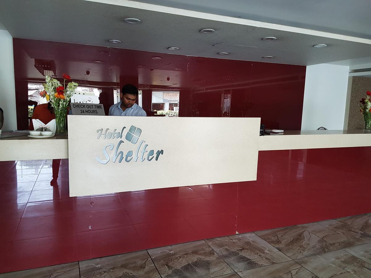 Shelter Hotel ลัคเนา ภายนอก รูปภาพ