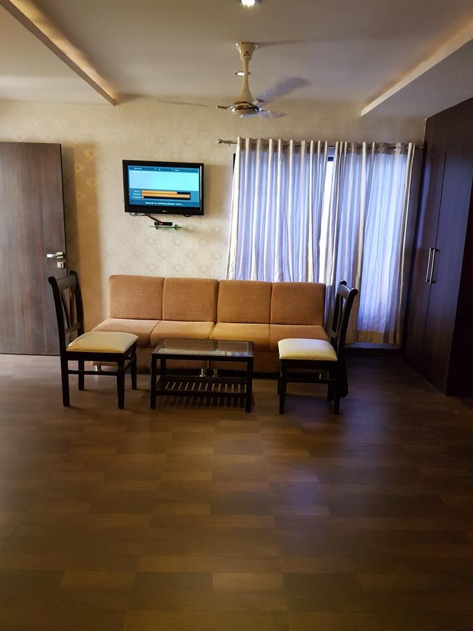 Shelter Hotel ลัคเนา ภายนอก รูปภาพ